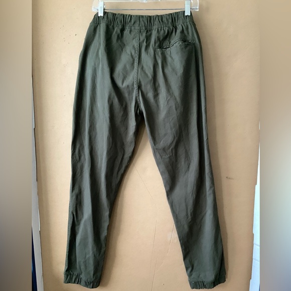 JOGGERS, SPORT JEANS, stretch blend. EUC - Picture 7 of 11